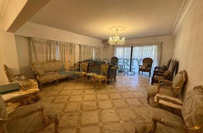 شقة - 3 - 2 للبيع في شارع جزيرة العرب (المهندس حسن حلمي) - المهندسين - الجيزة شقة - 3 - 2 للبيع في شارع جزيرة العرب (المهندس حسن حلمي) - المهندسين - الجيزة