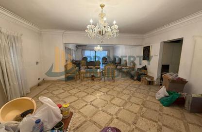 Apartment - 3 - 2 for sale in Geziret Al Arab St. (El Mohandes Mohamed Hassan Helmy) - Mohandessin - Giza Apartment - 3 - 2 for sale in Geziret Al Arab St. (El Mohandes Mohamed Hassan Helmy) - Mohandessin - Giza