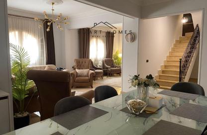 Duplex - 3 - 1 for sale in 3rd District - 6 October City - Giza