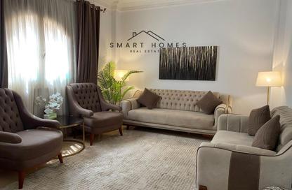Duplex - 3 - 1 for sale in 3rd District - 6 October City - Giza