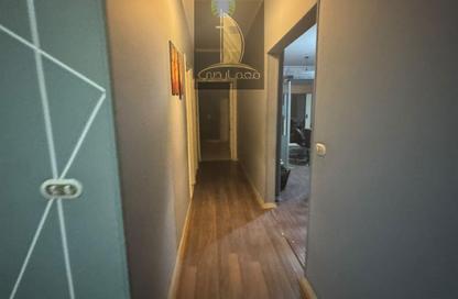 Office Space - Studio - 1 for rent in West Arabella - 5th Settlement Compounds - The 5th Settlement - New Cairo City - Cairo