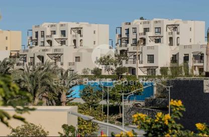 شاليه - 3 - 3 للبيع في مانجروفي ريزيدنس - الجونة - الغردقة - محافظة البحر الاحمر