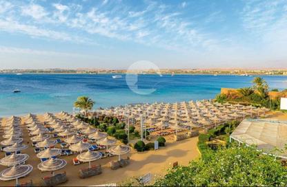 شاليه - 3 - 3 للبيع في مانجروفي ريزيدنس - الجونة - الغردقة - محافظة البحر الاحمر