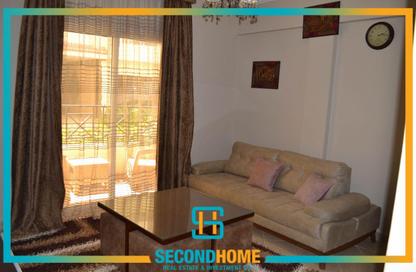 Apartment - 1 Bedroom - 1 Bathroom for sale in Palm Beach Piazza - Sahl Hasheesh - Hurghada - Red Sea