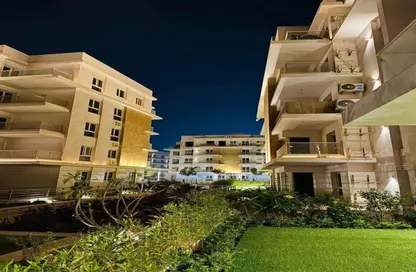 أي فيلا - 3 غرف نوم - 4 حمامات للبيع في ماونتن فيو أي سيتي أكتوبر - كمبوندات 6 أكتوبر - مدينة 6 أكتوبر - الجيزة