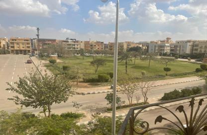 دوبلكس - 3 غرف نوم - 2 حمامات للبيع في الياسمين 2 - الياسمين - مدينة القاهرة الجديدة - القاهرة