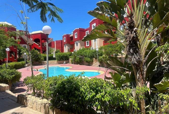 شاليه بـ٣ غرف نوم في Bungalows North Coast، صورة ٣ من ٣