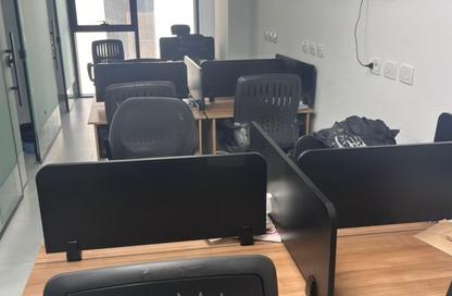 Office Space - Studio for rent in Hyde Park Business District Mall - South Teseen St. - The 5th Settlement - New Cairo City - Cairo
