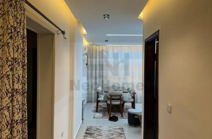Apartment - 3 Bedrooms - 2 Bathrooms for rent in Wesal City - El Shorouk Compounds - Shorouk City - Cairo Apartment - 3 Bedrooms - 2 Bathrooms for rent in Wesal City - El Shorouk Compounds - Shorouk City - Cairo