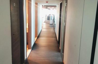 Office Space - 7+ Bedrooms - 6 Bathrooms for rent in South Gate Mall - South Teseen St. - The 5th Settlement - New Cairo City - Cairo