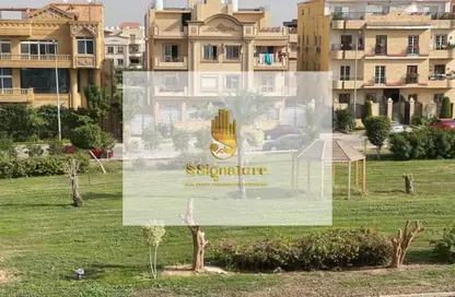 Apartment - 3 Bedrooms - 3 Bathrooms for sale in El Banafseg 9 - El Banafseg - New Cairo City - Cairo