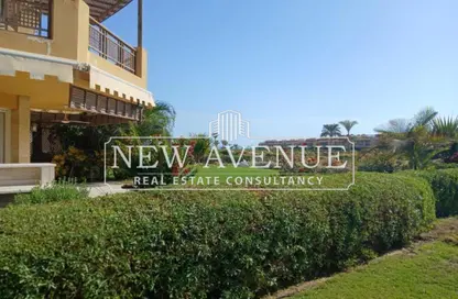 Chalet - 4 Bedrooms - 5 Bathrooms for sale in Al Ein Bay - Al Ain Al Sokhna - Suez