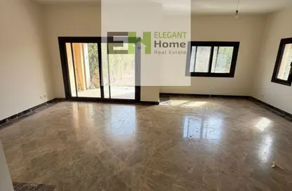 Villa - 3 Bedrooms - 4 Bathrooms for rent in Levana - Uptown Cairo - Mokattam - Cairo