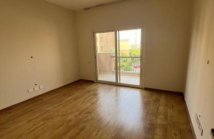 Apartment - 4 Bedrooms - 3 Bathrooms for sale in Al Katameya Plaza - The 1st Settlement - New Cairo City - Cairo