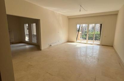 Apartment - 4 Bedrooms - 3 Bathrooms for sale in Al Katameya Plaza - The 1st Settlement - New Cairo City - Cairo