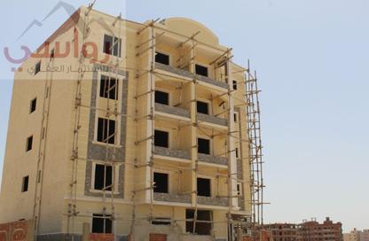 Apartment - 3 Bedrooms - 2 Bathrooms for sale in Bait Alwatan - The 5th Settlement - New Cairo City - Cairo Apartment - 3 Bedrooms - 2 Bathrooms for sale in Bait Alwatan - The 5th Settlement - New Cairo City - Cairo