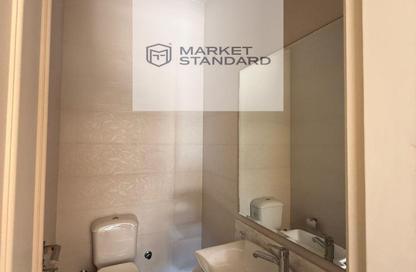 Apartment - 3 Bedrooms - 2 Bathrooms for rent in Sarayat Al Maadi - Hay El Maadi - Cairo