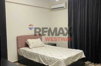 Apartment - 3 - 2 for rent in Jannat October - 6 October Compounds - 6 October City - Giza