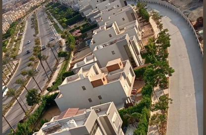 Townhouse - 4 - 4 for sale in Grand Heights - Northern Expansions - 6 October City - Giza