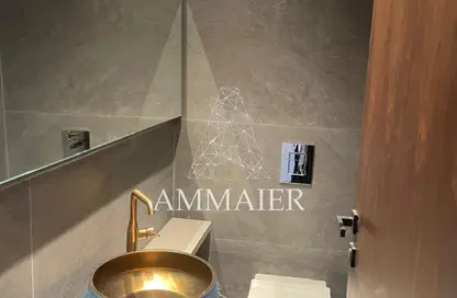 شقة - 3 غرف نوم - 3 حمامات للايجار في نيو جيزة - طريق مصر اسكندرية الصحراوي - مدينة 6 أكتوبر - الجيزة