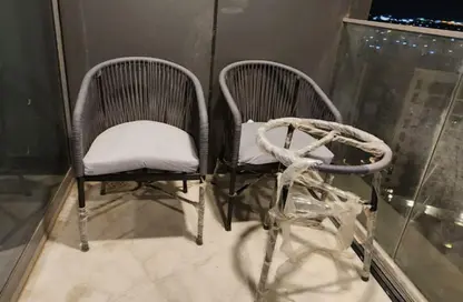 شقة - 1 حمام للبيع في بارك سايد ريزيدنس - أبراج زيد - كمبوندات الشيخ زايد - الشيخ زايد - الجيزة