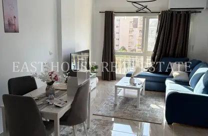 Apartment - 3 Bedrooms - 2 Bathrooms for rent in Privado - Madinaty - Cairo