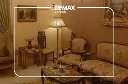 Duplex - 5 Bedrooms - 3 Bathrooms for sale in Boulevard Road - Green Belt - 6 October City - Giza