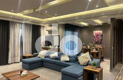 Apartment - 2 Bedrooms - 2 Bathrooms for sale in Village Gardens Katameya - 5th Settlement Compounds - The 5th Settlement - New Cairo City - Cairo