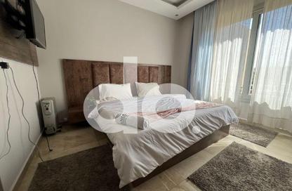 Apartment - 2 Bedrooms - 2 Bathrooms for sale in Village Gardens Katameya - 5th Settlement Compounds - The 5th Settlement - New Cairo City - Cairo
