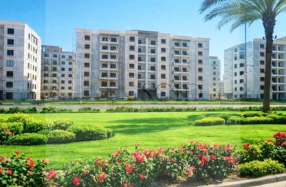 Apartment - 3 - 3 for sale in Eastmain New Cairo - 5th Settlement Compounds - The 5th Settlement - New Cairo City - Cairo
