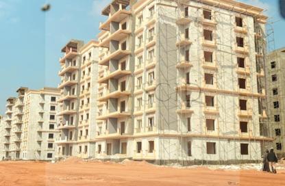 Apartment - 3 - 3 for sale in Eastmain New Cairo - 5th Settlement Compounds - The 5th Settlement - New Cairo City - Cairo