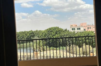 شقة - 3 غرف نوم - 3 حمامات للبيع في شارع دريم لاند - دريم لاند - طريق الواحات - مدينة 6 أكتوبر - الجيزة