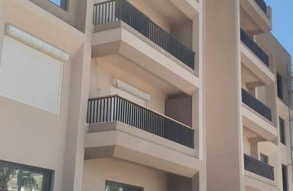 Apartment - 3 Bedrooms - 3 Bathrooms for sale in Dream Land St. - Dream Land - Al Wahat Road - 6 October City - Giza Apartment - 3 Bedrooms - 3 Bathrooms for sale in Dream Land St. - Dream Land - Al Wahat Road - 6 October City - Giza