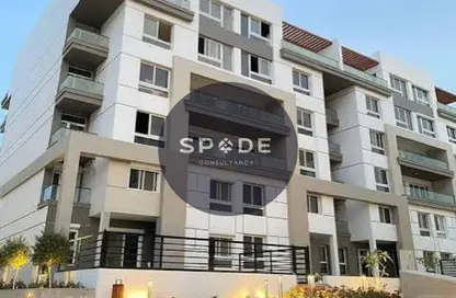 Apartment - 3 Bedrooms - 3 Bathrooms for sale in Hyde Park - New Cairo City - Cairo