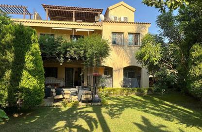 Villa - 3 Bedrooms - 3 Bathrooms for sale in Privado - Madinaty - Cairo Villa - 3 Bedrooms - 3 Bathrooms for sale in Privado - Madinaty - Cairo