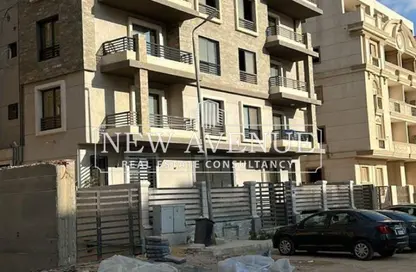 شقة - 2 غرف نوم - 2 حمامات للبيع في عمارات الاندلس - حى الاندلس - مدينة القاهرة الجديدة - القاهرة