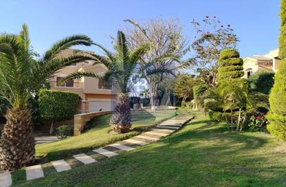 Townhouse - 5 Bedrooms - 4 Bathrooms for sale in Dyar Park - Ext North Inves Area - New Cairo City - Cairo
