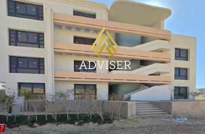 Penthouse - 4 Bedrooms - 2 Bathrooms for sale in June - Ras Al Hekma - North Coast