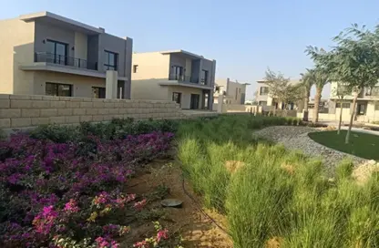 منزل مزدوج - 4 غرف نوم - 4 حمامات للبيع في سوان ليك ريزيدنس - كمبوندات التجمع الخامس - التجمع الخامس - مدينة القاهرة الجديدة - القاهرة منزل مزدوج - 4 غرف نوم - 4 حمامات للبيع في سوان ليك ريزيدنس - كمبوندات التجمع الخامس - التجمع الخامس - مدينة القاهرة الجديدة - القاهرة