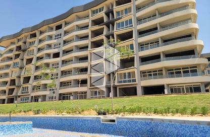 Apartment - 3 Bedrooms - 1 Bathroom for sale in Midtown Condo - New Capital Compounds - New Capital City - Cairo