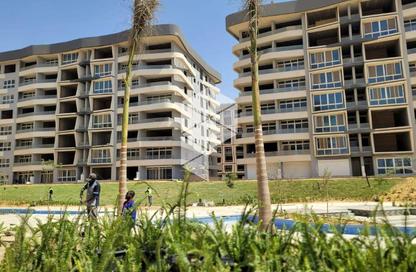 Apartment - 3 Bedrooms - 1 Bathroom for sale in Midtown Condo - New Capital Compounds - New Capital City - Cairo Apartment - 3 Bedrooms - 1 Bathroom for sale in Midtown Condo - New Capital Compounds - New Capital City - Cairo