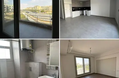 شقة - 3 غرف نوم - 2 حمامات للبيع في بالم هيلز بالم باركس - وصلة دهشور الجنوبية - مدينة 6 أكتوبر - الجيزة