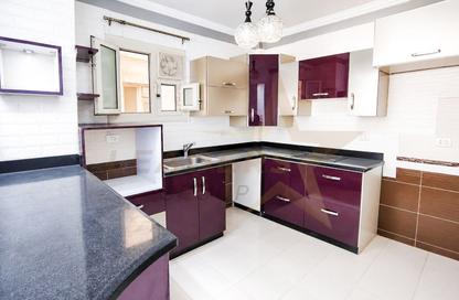Apartment - 3 Bedrooms - 2 Bathrooms for sale in Abo Qir St. - Ibrahimia - Hay Wasat - Alexandria