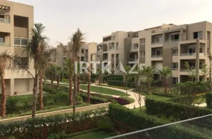 شقة - 3 غرف نوم - 3 حمامات للبيع في بارك فيو - المستثمرين الشمالية - مدينة القاهرة الجديدة - القاهرة