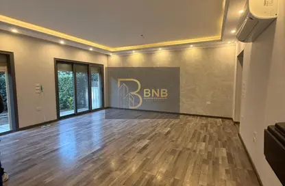 Apartment - 3 Bedrooms - 4 Bathrooms for rent in Eastown - 5th Settlement Compounds - The 5th Settlement - New Cairo City - Cairo