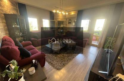 Villa - 4 Bedrooms - 4 Bathrooms for sale in El Rehab Extension - Al Rehab - New Cairo City - Cairo