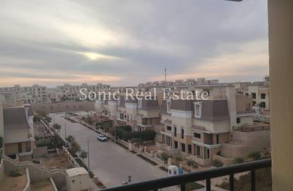 شقة - 3 غرف نوم - 3 حمامات للبيع في S2 - سراي - كمبوندات مدينة المستقبل - مدينة المستقبل - القاهرة