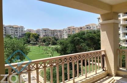 Apartment - 2 Bedrooms - 1 Bathroom for rent in B1 - Madinaty - Cairo Apartment - 2 Bedrooms - 1 Bathroom for rent in B1 - Madinaty - Cairo
