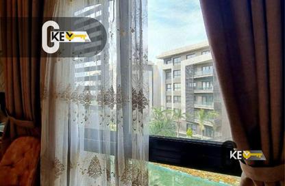 Apartment - 2 Bedrooms - 1 Bathroom for rent in Privado - Madinaty - Cairo