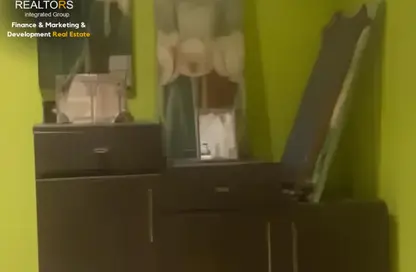 شقة - 3 غرف نوم - 2 حمامات للبيع في الحي السابع - الشيخ زايد - الجيزة